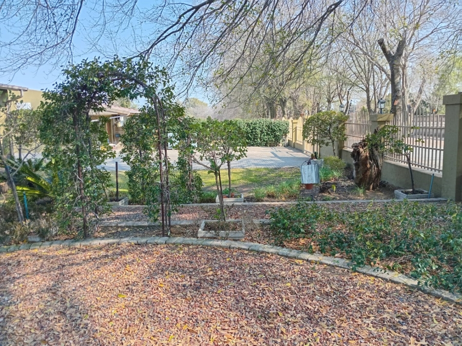 Commercial Property for Sale in Sasolburg Free State